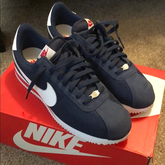 Nike Other - Nike Cortez Basic Txt Fs